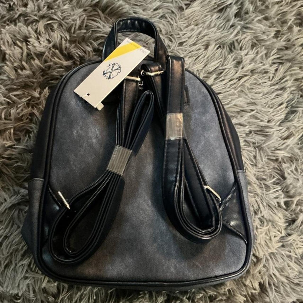 Christian LaCroix Mini Backpack - Picture 2 of 5